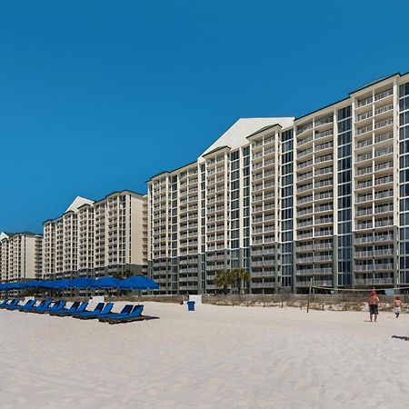 Long Beach Resort 1-105 Panama City Beach Exteriér fotografie