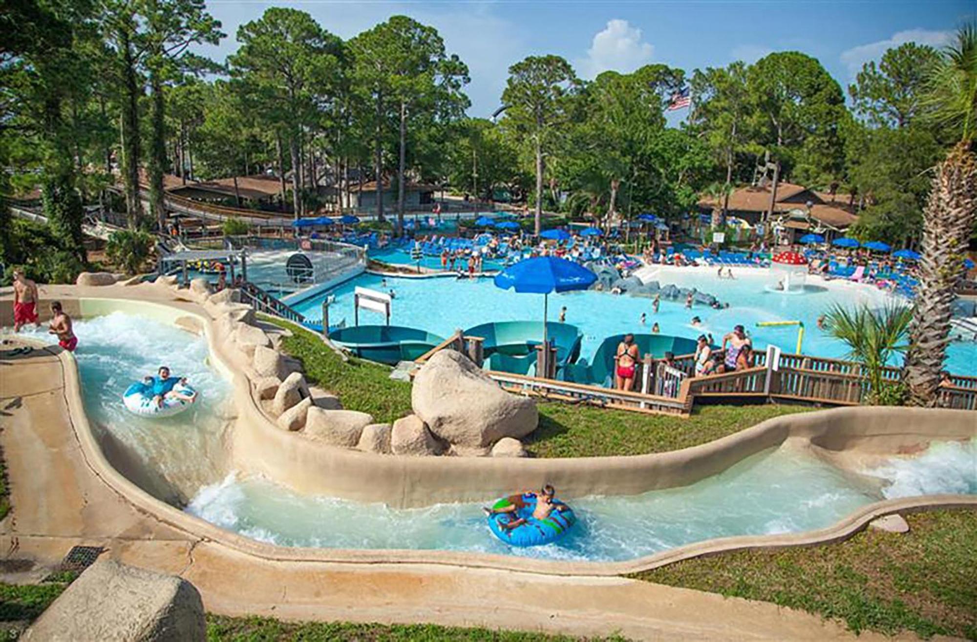 Long Beach Resort 1-105 Panama City Beach Exteriér fotografie
