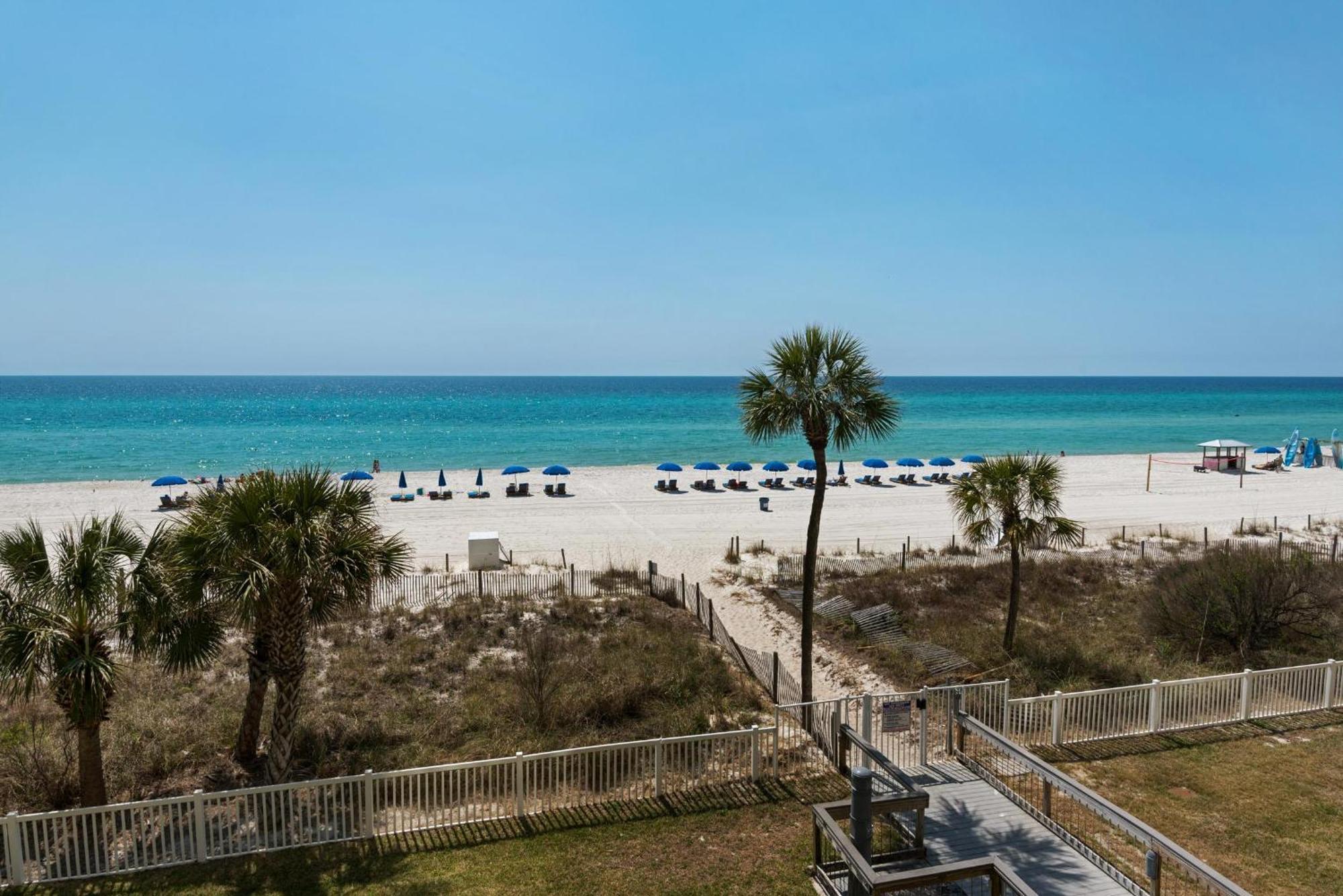 Long Beach Resort 1-105 Panama City Beach Exteriér fotografie